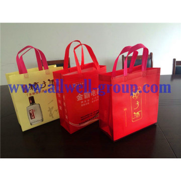 Hot Sale Non Woven Bag Price